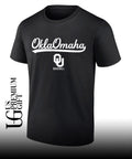 OklaOmaha Oklahoma Sooners baseball logo shirt Unisex
