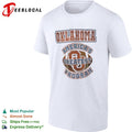 Oklahoma Americas Greatest Program University of Oklahoma Sooners football shirt Unisex