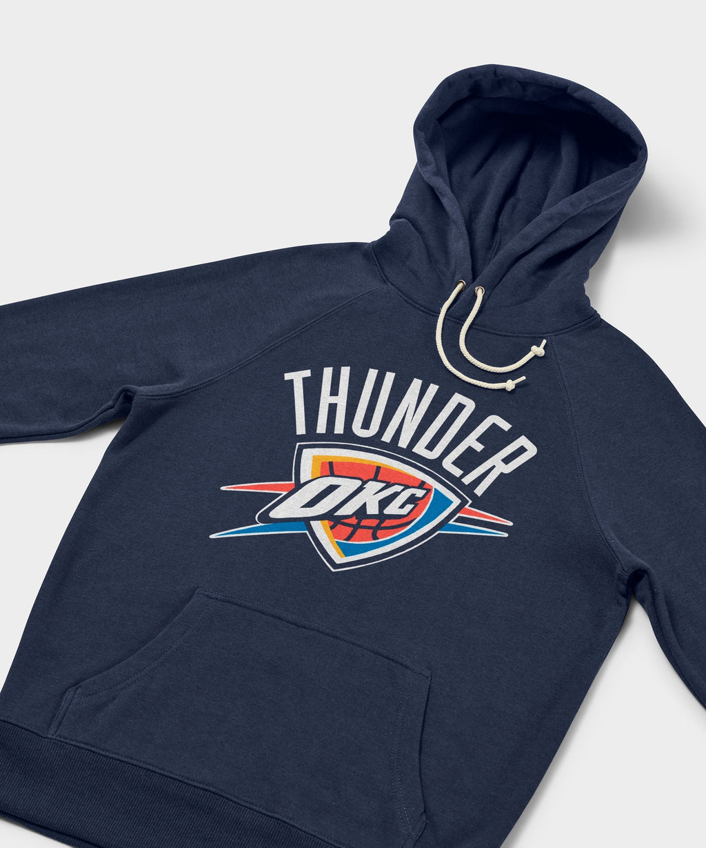 Oklahoma City Thunder Arch Unisex