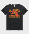 Oklahoma City Thunder City Edition 2024 Unisex