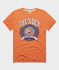 Oklahoma City Thunder Crest Unisex