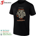 Oklahoma City Thunder I am bad with money this is my shirt to wear underneath shirt Unisex