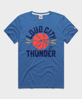 Oklahoma City Thunder Loud City Unisex