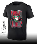 Oklahoma Sooners 2026 Baseball National Champions Shirt Unisex