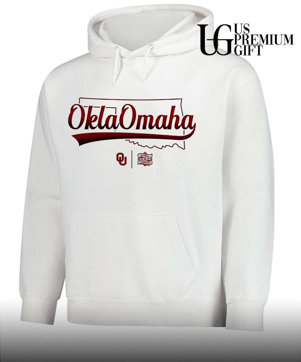 Oklahoma Sooners 2026 NCAA Baseball Men’s College World Series Champions NIL Pick-A-Player shirt