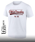 Oklahoma Sooners 2026 NCAA Baseball Men’s College World Series Champions NIL Pick-A-Player shirt