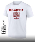 Oklahoma Sooners 2026 NCAA Baseball National Champions Oklahoma Sooners shirt Unisex