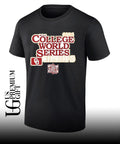 Oklahoma Sooners Baseball 2026 National Champions shirt Unisex