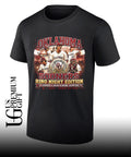 Oklahoma Sooners Baseball Champions 2026 Ring Night Edition Crimson Cream shirt Unisex