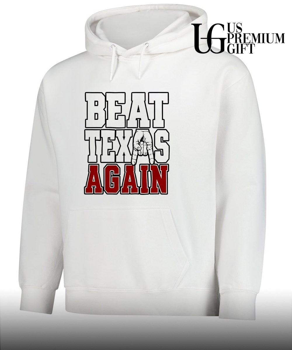 Oklahoma Sooners Beat Texas Again College Football shirt Unisex