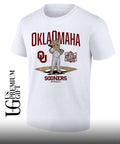 Oklahoma Sooners Boomer NCAA Baseball National Champions 2026 Oklahomaha shirt Unisex