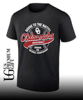 Oklahoma Sooners Going to the Natty Oklaomaha Baseball Omaha ’26 National shirt Unisex
