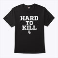 Oklahoma Sooners Hard To Kill T Shirt Unisex