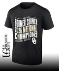 Oklahoma Sooners NCAA Baseball 1951 1994 Boomer Sooner 2026 National Champions shirt Unisex