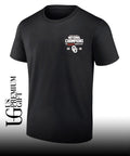 Oklahoma Sooners NCAA Baseball National Champions The Greatest Show on Dirt 2026 shirt Unisex