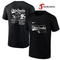 Oklahoma Sooners OklaOmaha trophy graphic shirt Unisex