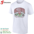 Oklahoma Sooners stadium 2026 NCAA Mens College World Series Charles Schwab Field Omaha shirt