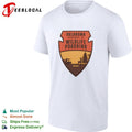 Oklahoma department of wildlife poaching shirt Unisex