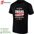 Ole Miss Omaha Bound First Ever Trip to the College World Series 2026 Omaha shirt Unisex