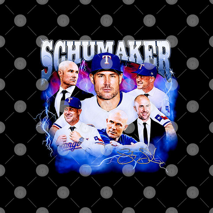 Oliver Marmol Skip Schumaker Shirt Unisex