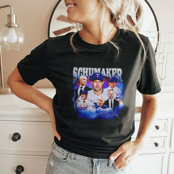 Oliver Marmol Skip Schumaker Shirt Unisex