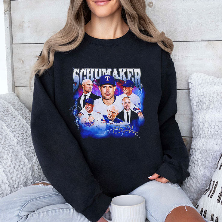 Oliver Marmol Skip Schumaker Shirt Unisex