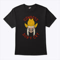 Oliver Tree Cowboys Don’t Cry T Shirt Unisex