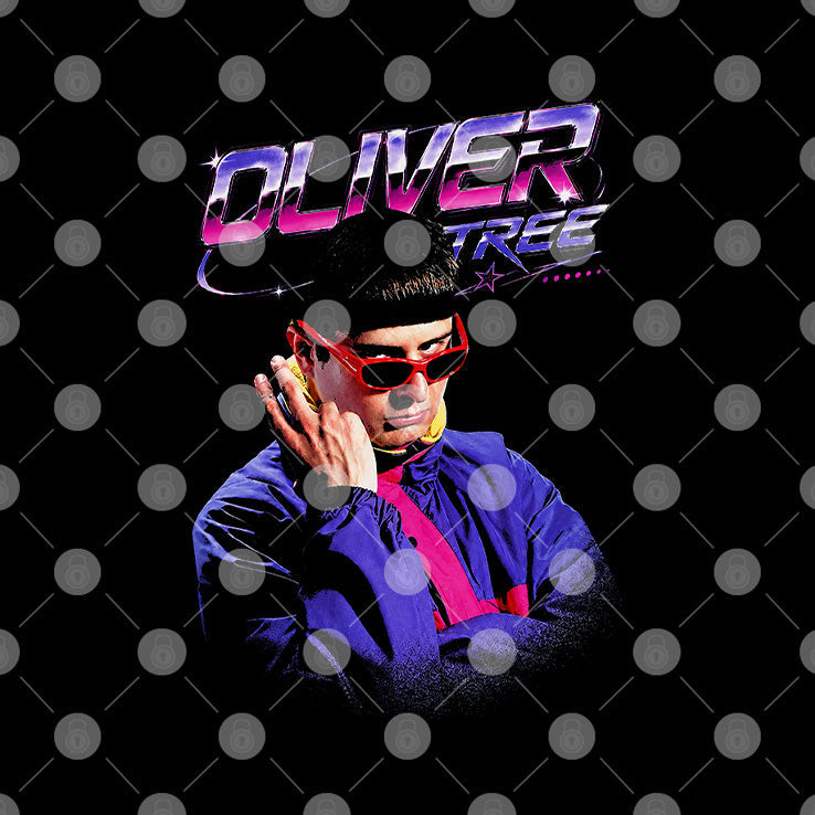 Oliver Tree T Shirt Unisex