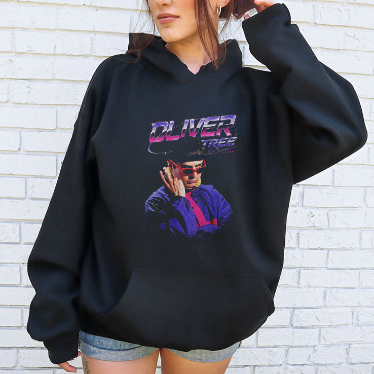 Oliver Tree T Shirt Unisex