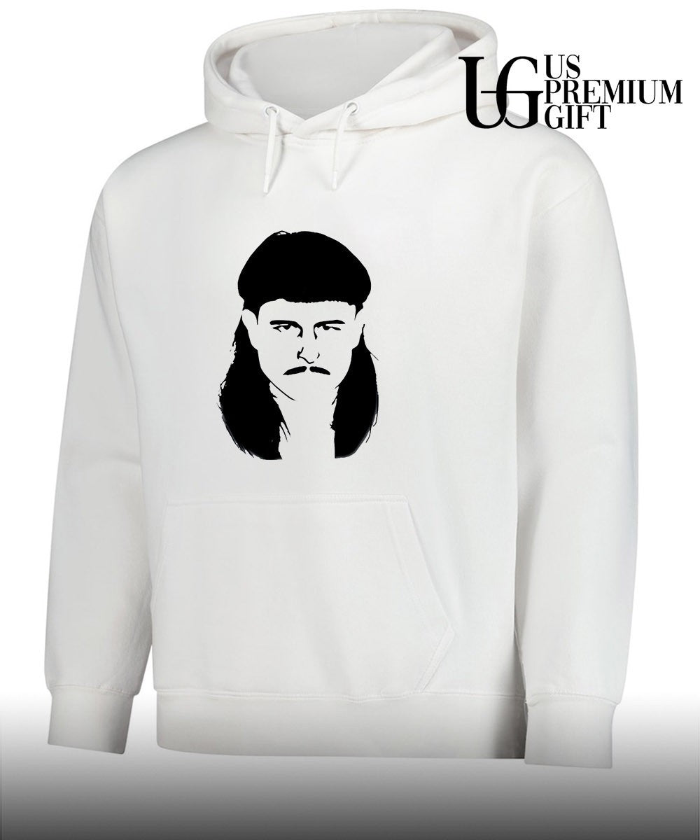 Oliver Tree silhouette shirt Unisex