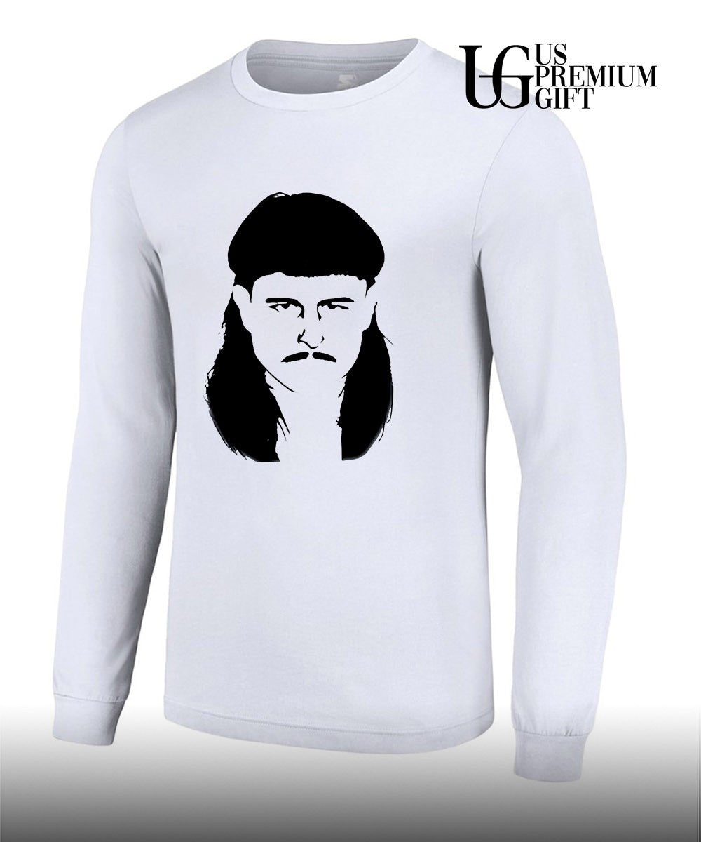 Oliver Tree silhouette shirt Unisex