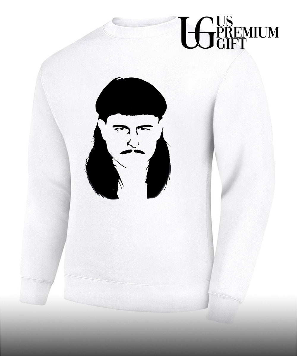 Oliver Tree silhouette shirt Unisex