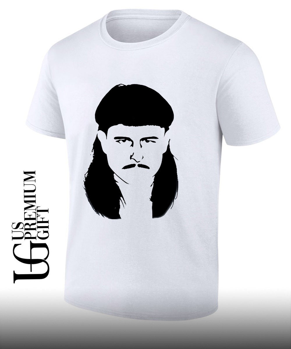 Oliver Tree silhouette shirt Unisex
