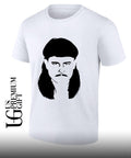 Oliver Tree silhouette shirt Unisex