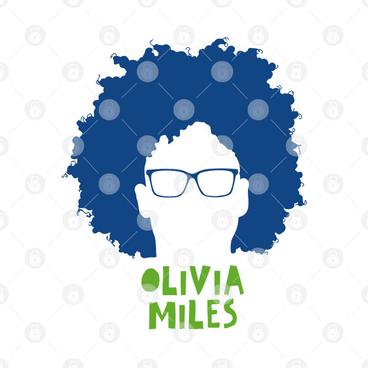 Olivia Miles Minnesota Lynx T Shirt Unisex