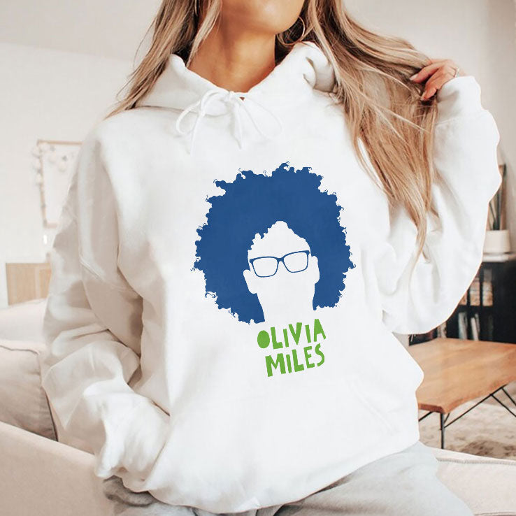 Olivia Miles Minnesota Lynx T Shirt Unisex