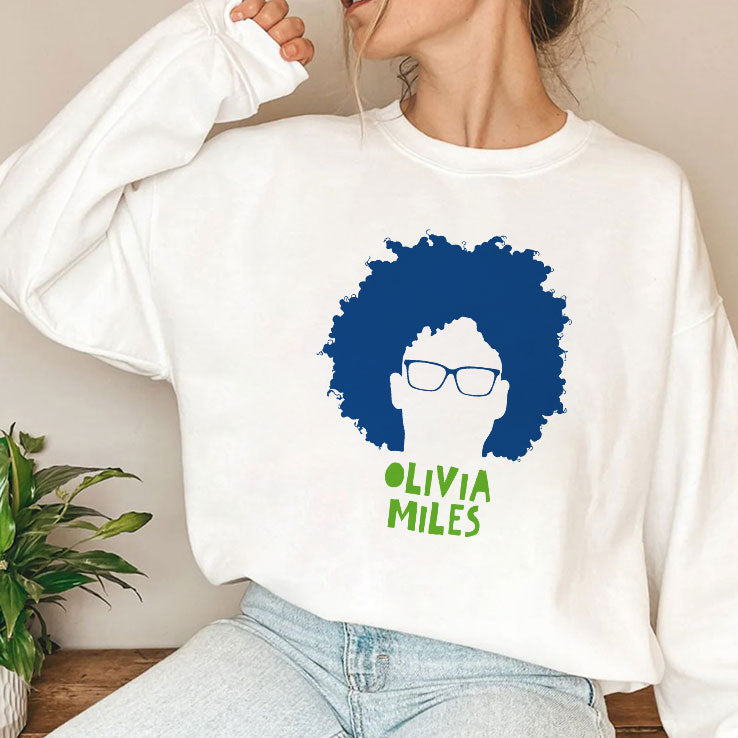 Olivia Miles Minnesota Lynx T Shirt Unisex