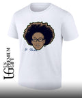 Olivia Miles Swag Head Minnesota Lynx WNBA signature shirt Unisex