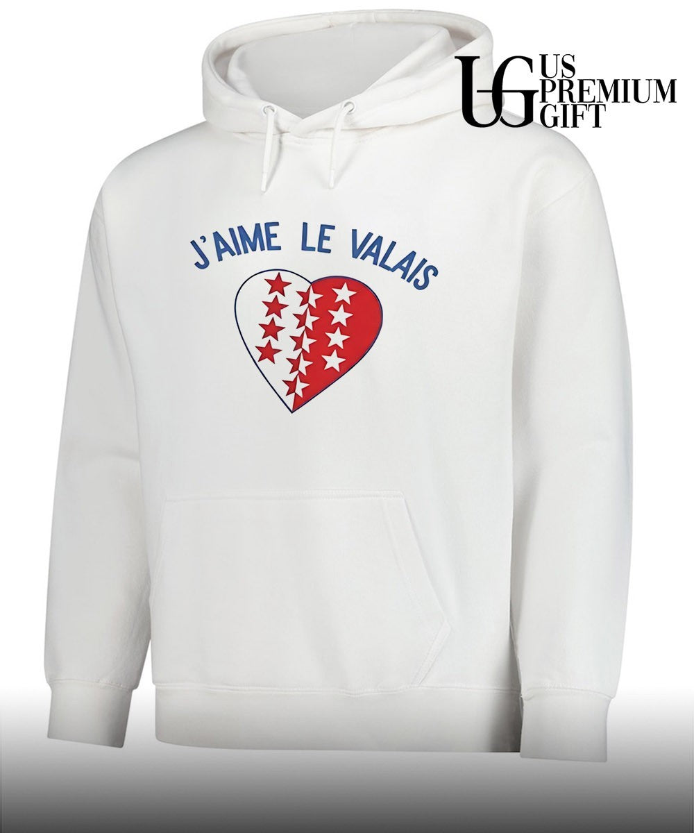 Olivia Rodrigo J’aime Le Valais Unisex