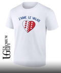 Olivia Rodrigo J’aime Le Valais Unisex