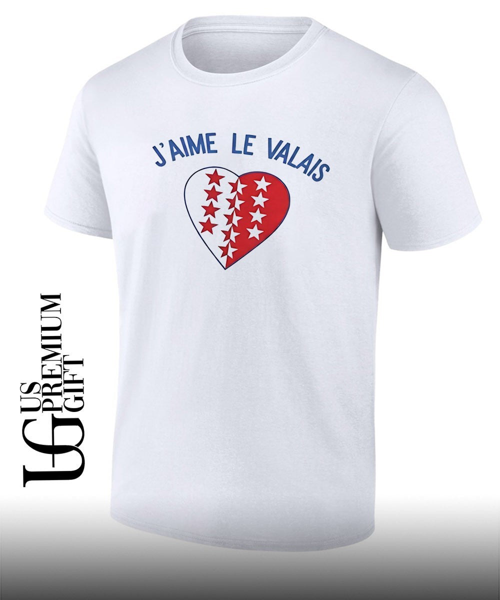 Olivia Rodrigo J’aime Le Valais Unisex