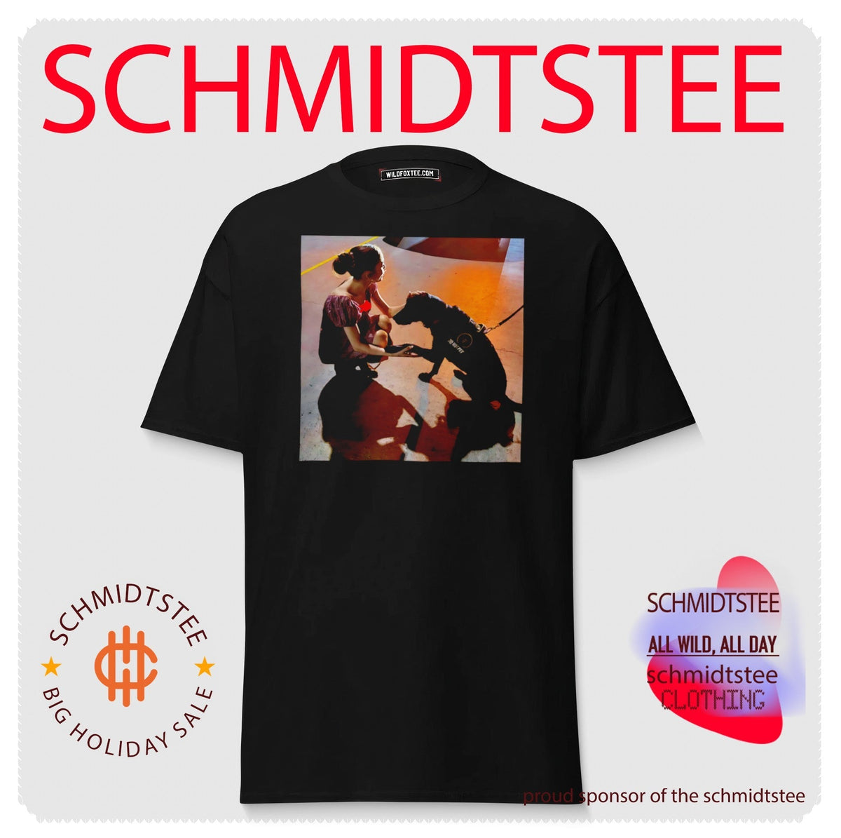 Olivia Rodrigo Limited Edition 2 Service Dog shirt Unisex