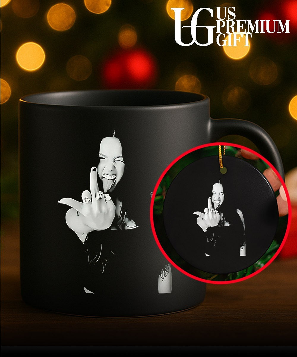 Olivia Rodrigo middle fingers shirt Unisex