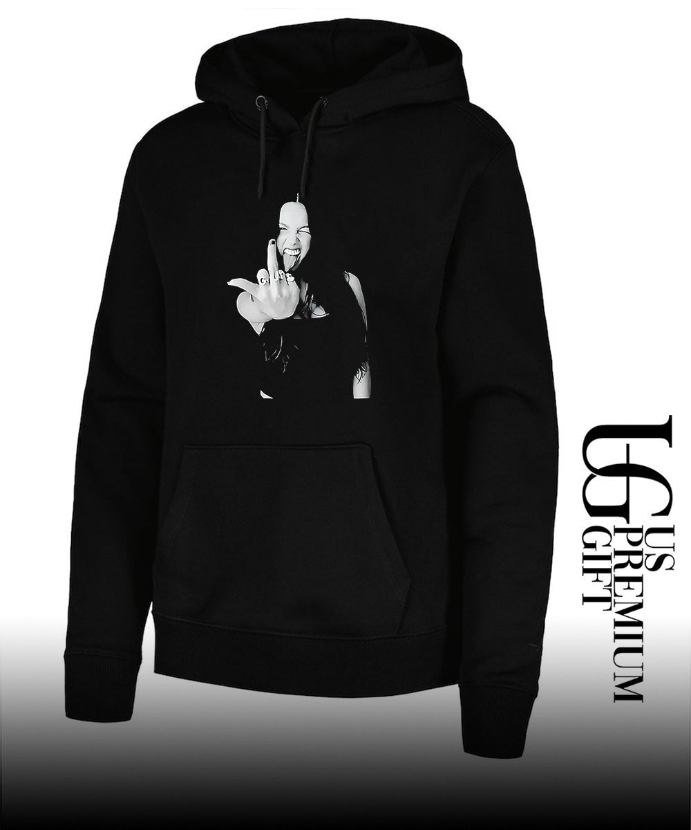 Olivia Rodrigo middle fingers shirt Unisex
