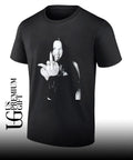 Olivia Rodrigo middle fingers shirt Unisex