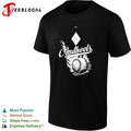 Omaheels North Carolina baseball flame graphic College World Series shirt Unisex