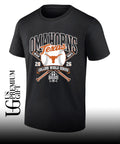 Omahorns Texas Longhorns 2026 Baseball NCAA Men’s College World Series shirt Unisex
