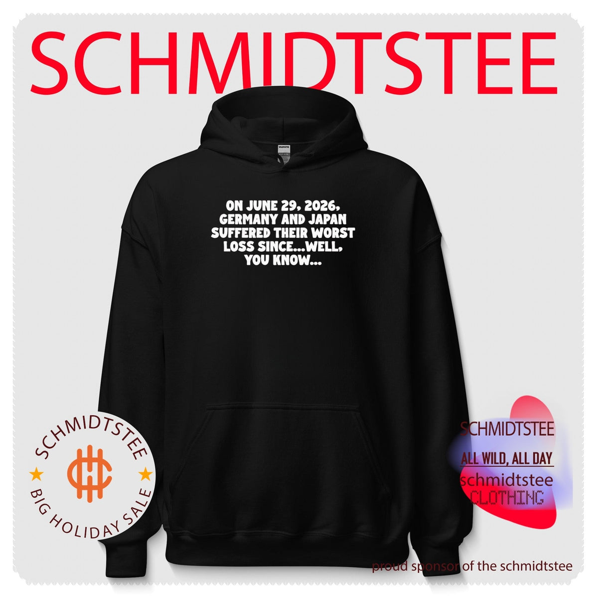 On June 29 2026 Germany and Japan Suffered Their Worst Loss Since Well You Know shirt Unisex