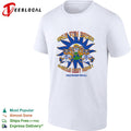 Only Fun Drugs Should Cost Money Healthcare for All Teddy Bear Medical shirt Unisex