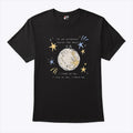 Orbiter Lyrics Noah Kahan T Shirt Unisex
